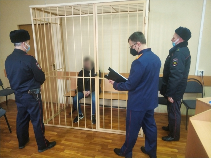 Юные смоленские «закладчики» арестованы в  Брянске