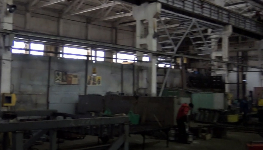 Владельцы выкупленного в Новозыбкове завода заявили о готовящемся запуске первой линии