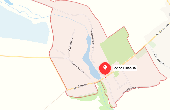 В деревне под Климово двое погибли при пожаре