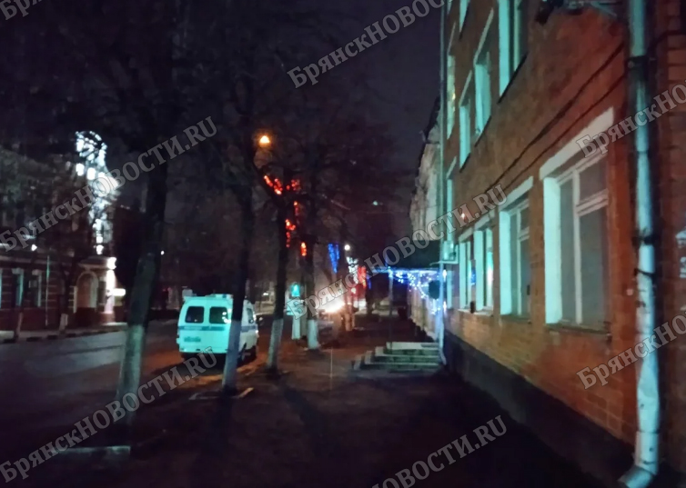 Полицию в Новозыбкове «закидали» заявлениями о потерянных телефонах