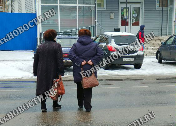 Пенсионеры в Брянской области начали получать проиндексированные пенсии