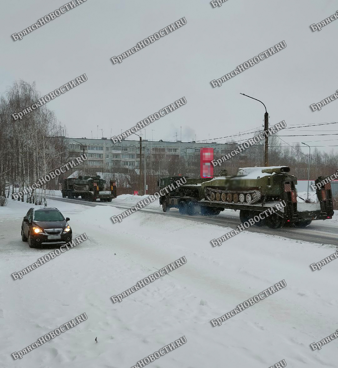 Служба в армии не помешала карьере большинству из отслуживших •  БрянскНОВОСТИ.RU