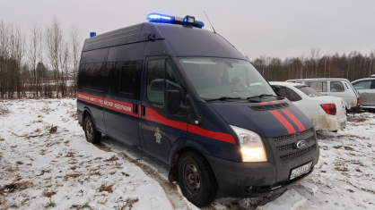 Житель Новозыбковского района попал под уголовное дело за взятку сотруднику ГИБДД