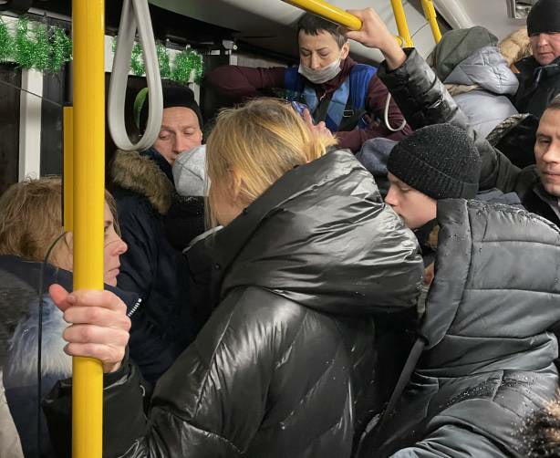 Брянск вошел в топ-5 городов по уважению к старшему поколению 