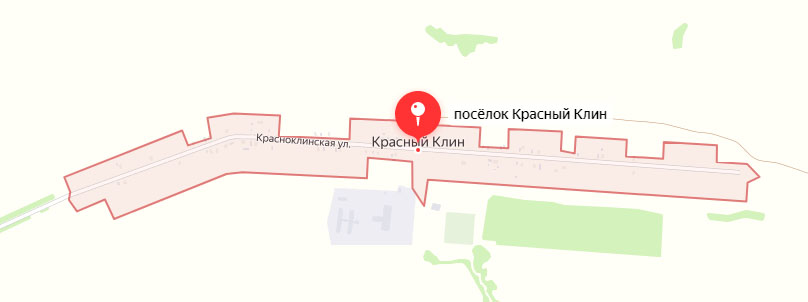 В Клинцовском районе при пожаре погиб мужчина
