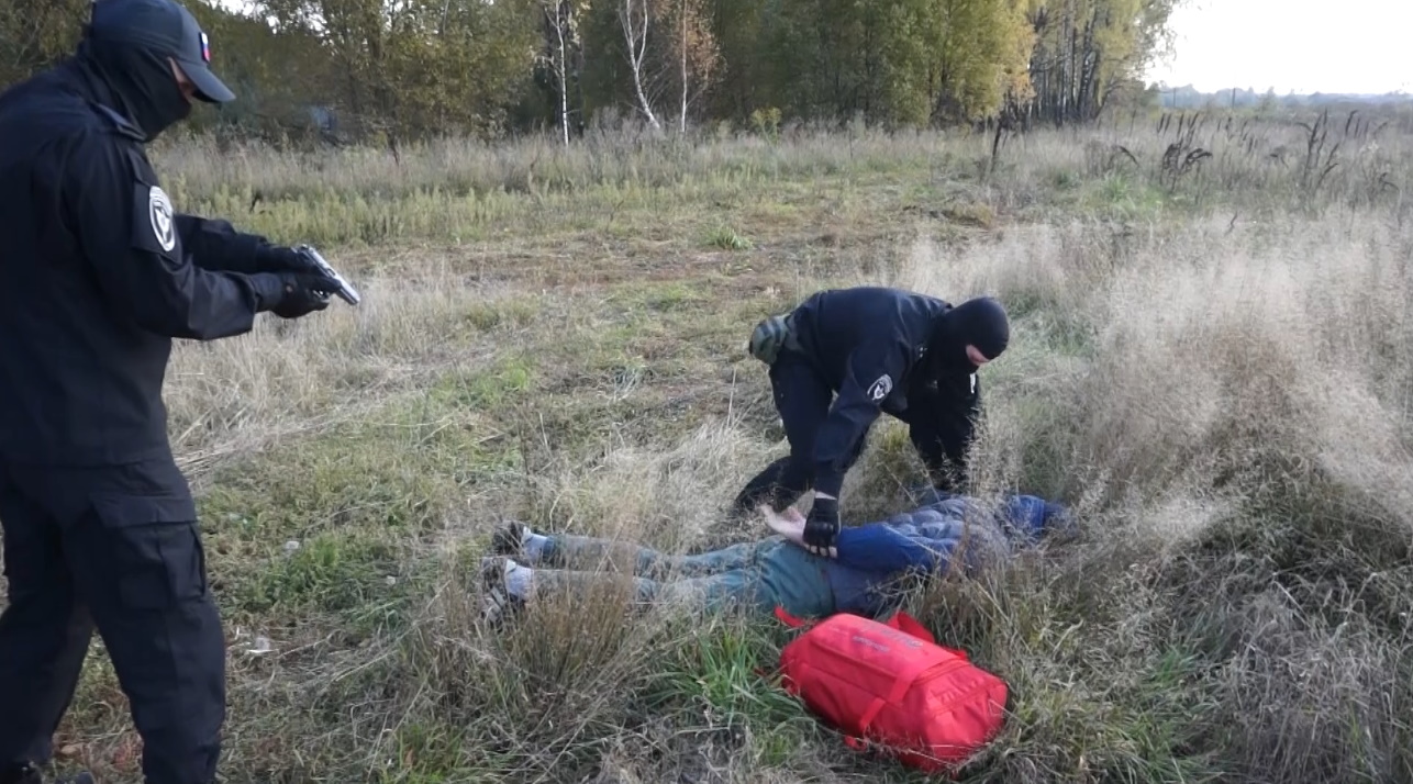 В Брянске осудят наркосбытчика из Перми. У него изъяли почти три килограмма мефедрона