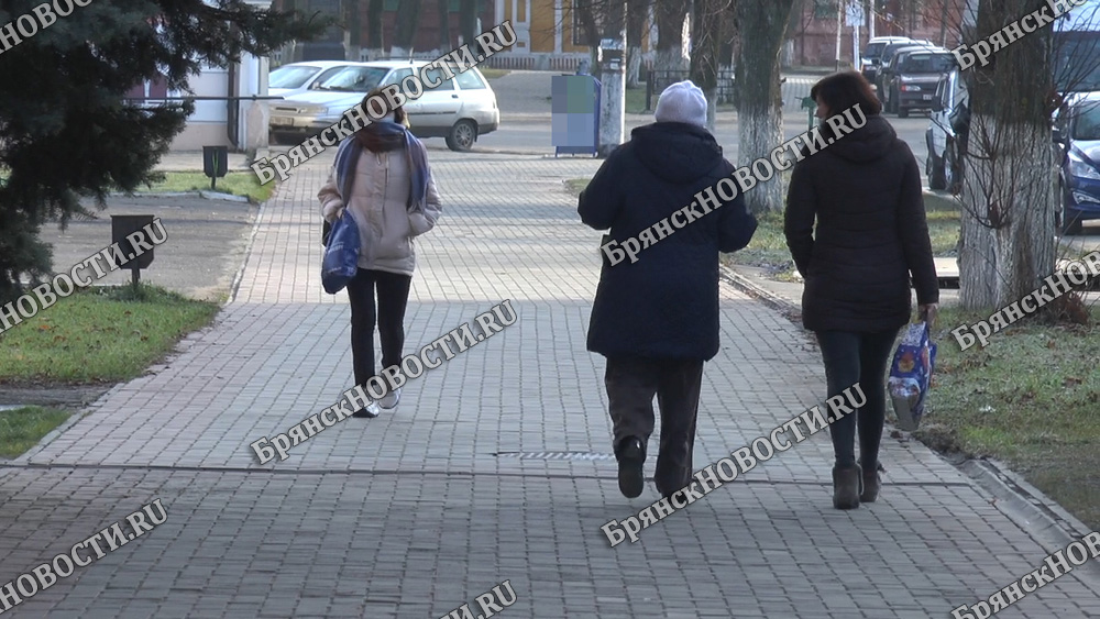 Жительница Новозыбкова после общения с незнакомцем осталась без денег