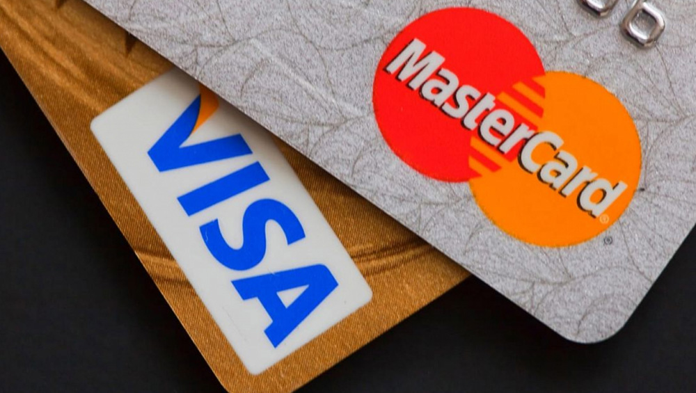 Visa и Mastercard уходят из России. Пока временно, но им уже ищут замену