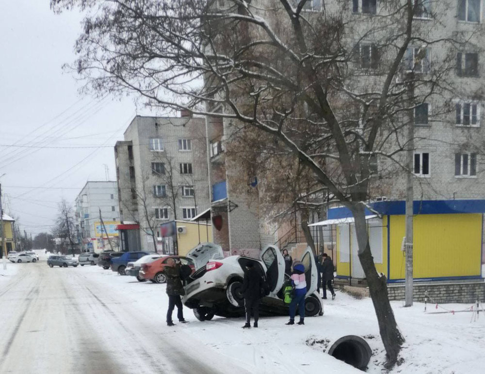 Работа в новозыбкове свежие