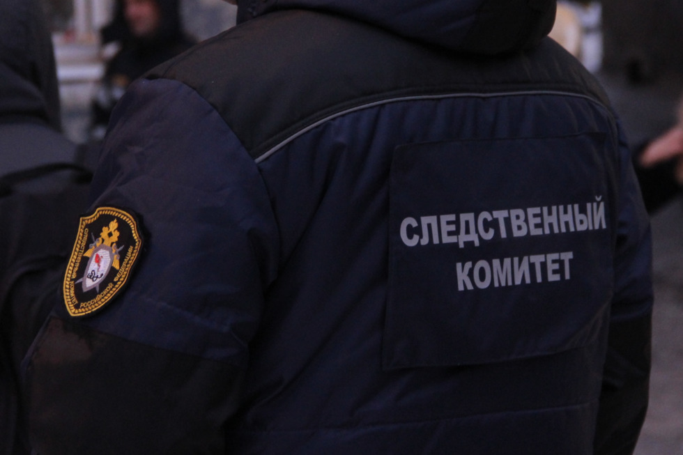 В Брянской области задержан подозреваемый в убийстве таксиста