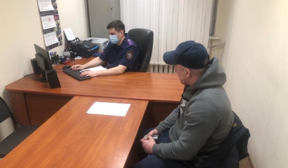 Полицейским из Жуковки СК предъявил обвинение в получении взятки