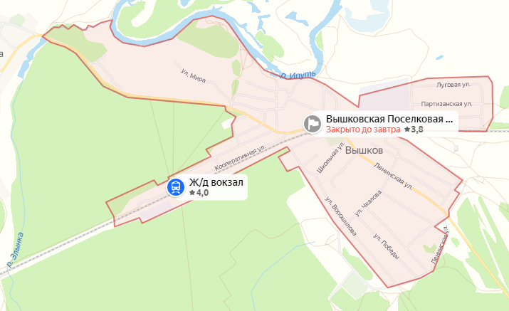 Заместителю прокурора Брянской области рассказали об отсутствии скорой помощи в злынковском поселке