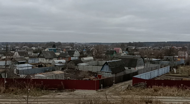 В Брянской области активизировались дачные воры