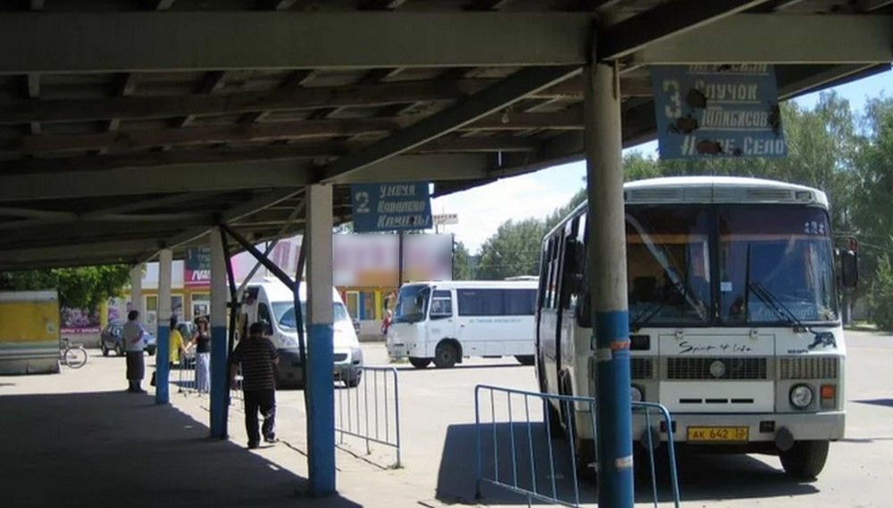 В Стародубе перевозчиков уличили в сокращении остановок на маршрутах
