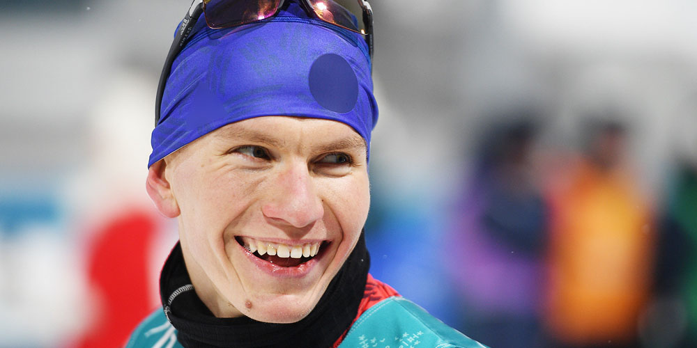 Лыжник Александр Большунов перед сезоном брал терапевтическое исключение