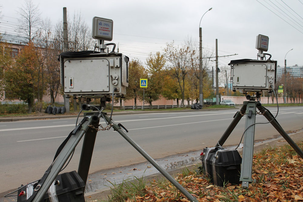 «Правильная инициатива». Эксперт оценил предложение ограничить работу дорожных камер в России
