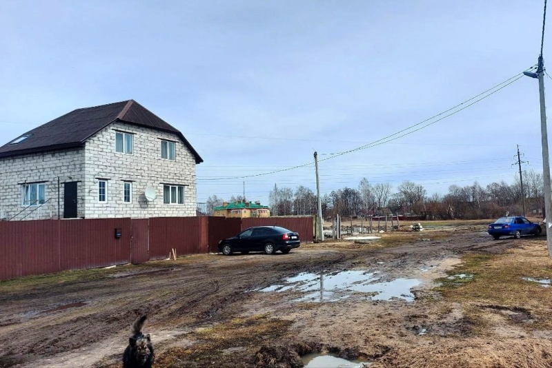 Вода пойдет на спад. В Брянской области спрогнозировали развитие половодья