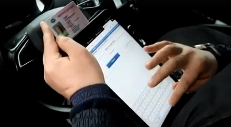 С начала года брянские автоинспекторы выявили 10 водителей с поддельными правами