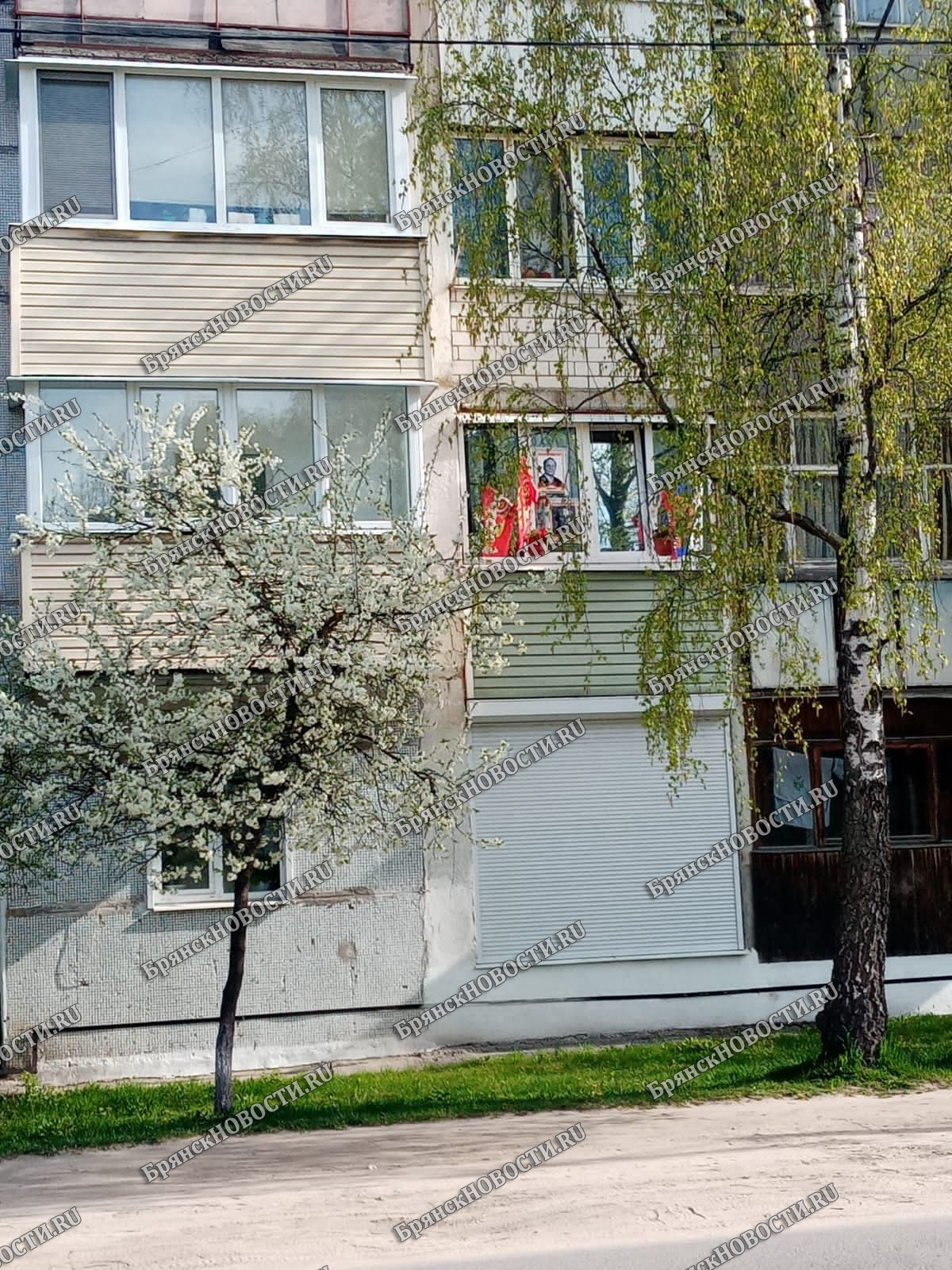 Количество сдаваемых в аренду квартир выросло в Брянске