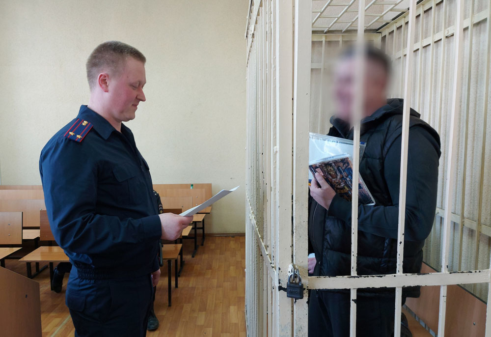 Дело депутата из Клинцов о мошенничестве на 38 миллионов рублей пошло в суд