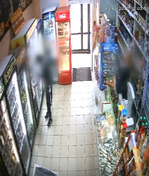 Житель Брянска сбыл фальшивую 1000-рублевку в небольшом магазинчике