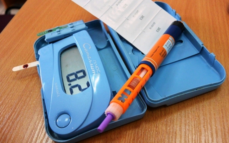 Страдающих диабетом жителей Брянской области предупредили о росте цен на инсулин