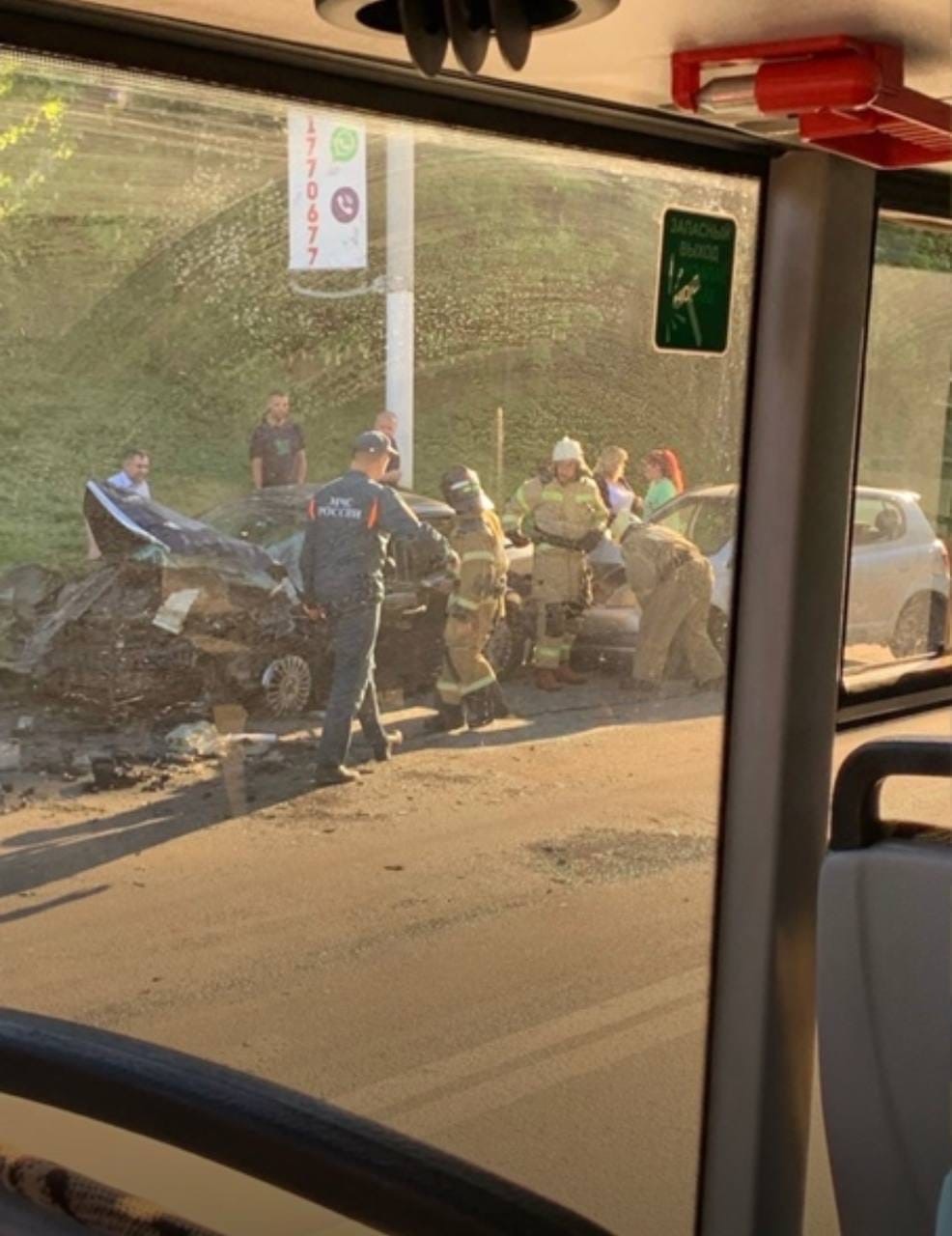 Устроивший массовую аварию на Городищенской горке в Брянске за два года нарушил ПДД 42 раза