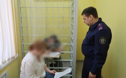 Депортированному из Венгрии бывшему полицейскому в Брянске предъявлено обвинение