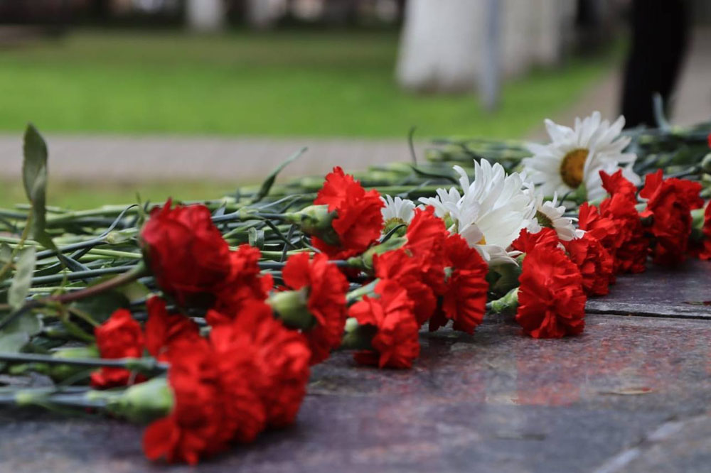 Без срока давности. В Брянске сегодня начался судебный процесс о геноциде в годы войны