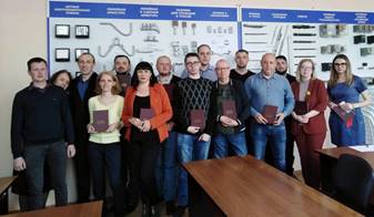 Сотрудники Брянскэнерго прошли переподготовку по программе «Электроэнергетические системы и сети»