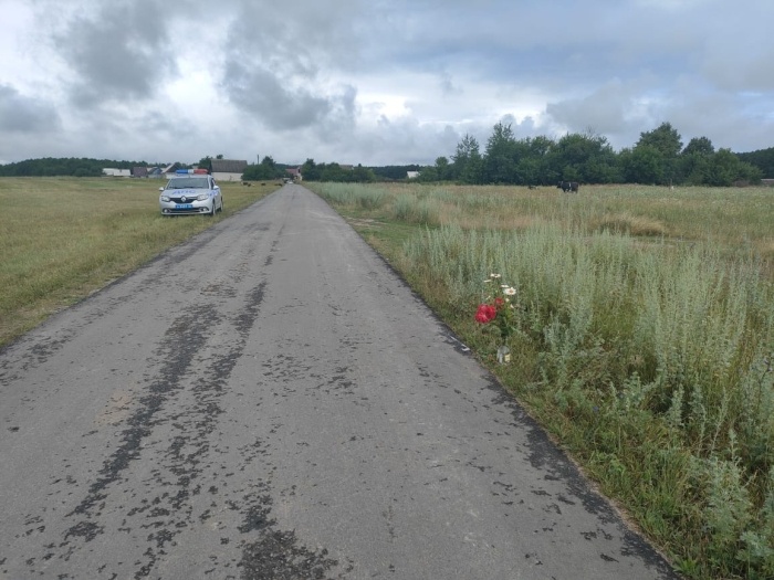 «Потому что испугался». Житель Новозыбкова признался, почему скрылся с места смертельного ДТП в Клинцовском районе