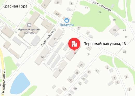 Жительнице залитой квартиры в Красной Горе за компенсацией посоветовали идти в суд