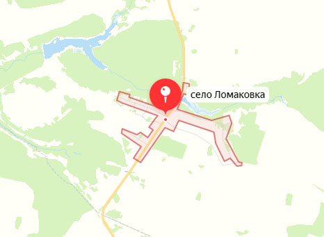 Со стороны Украины вновь обстреляли поселок в Брянской области