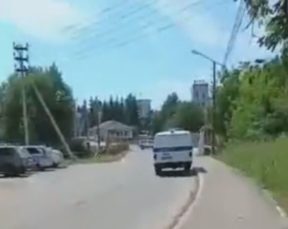 СМИ: воинскую часть в Брянской области атаковали вооруженные люди