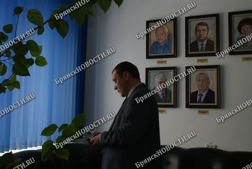 В Новозыбкове ищут кандидата на главную вакансию – главы городской администрации