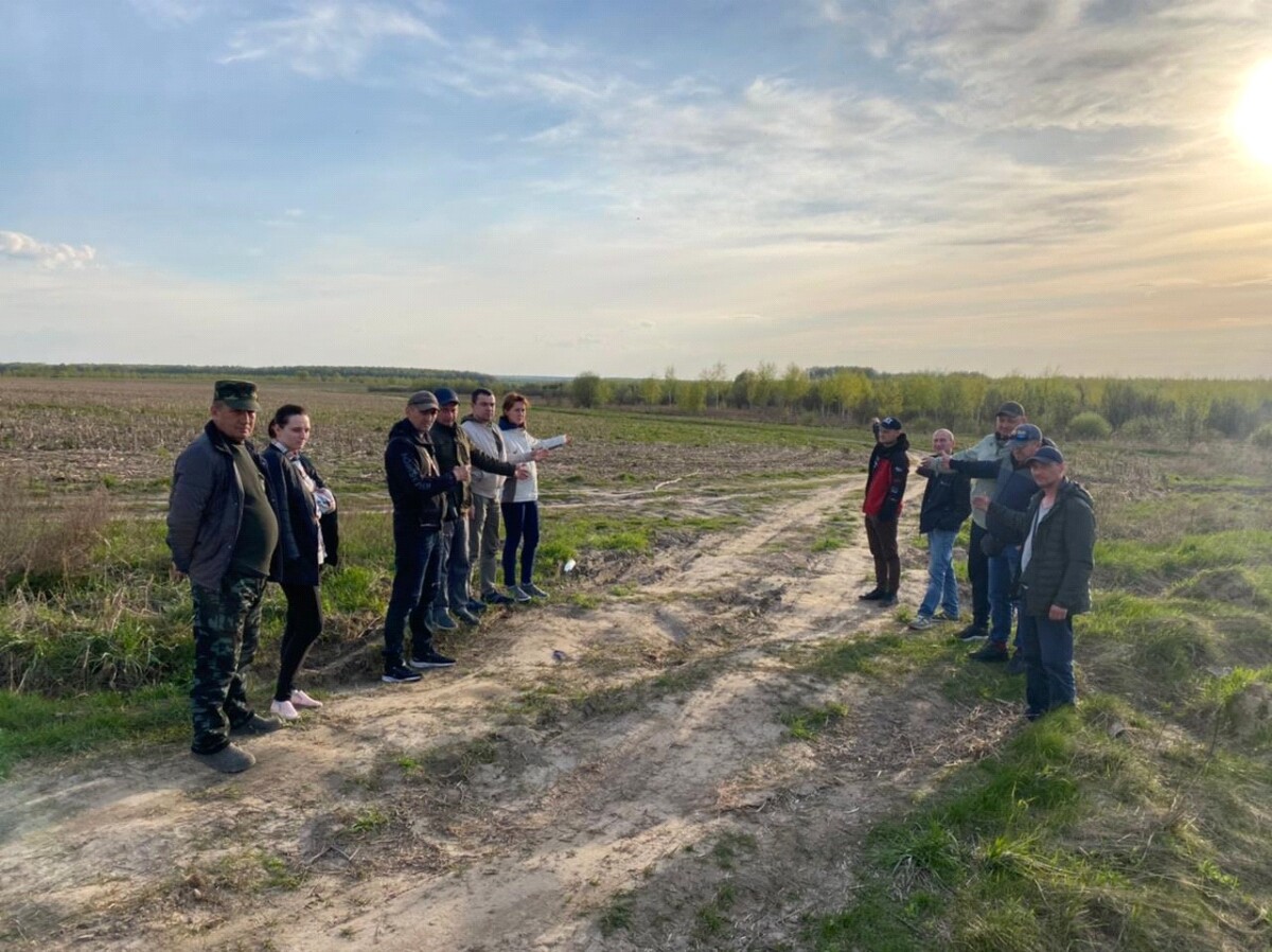 В Брянской области осудили организаторов канала для незаконного въезда мигрантов