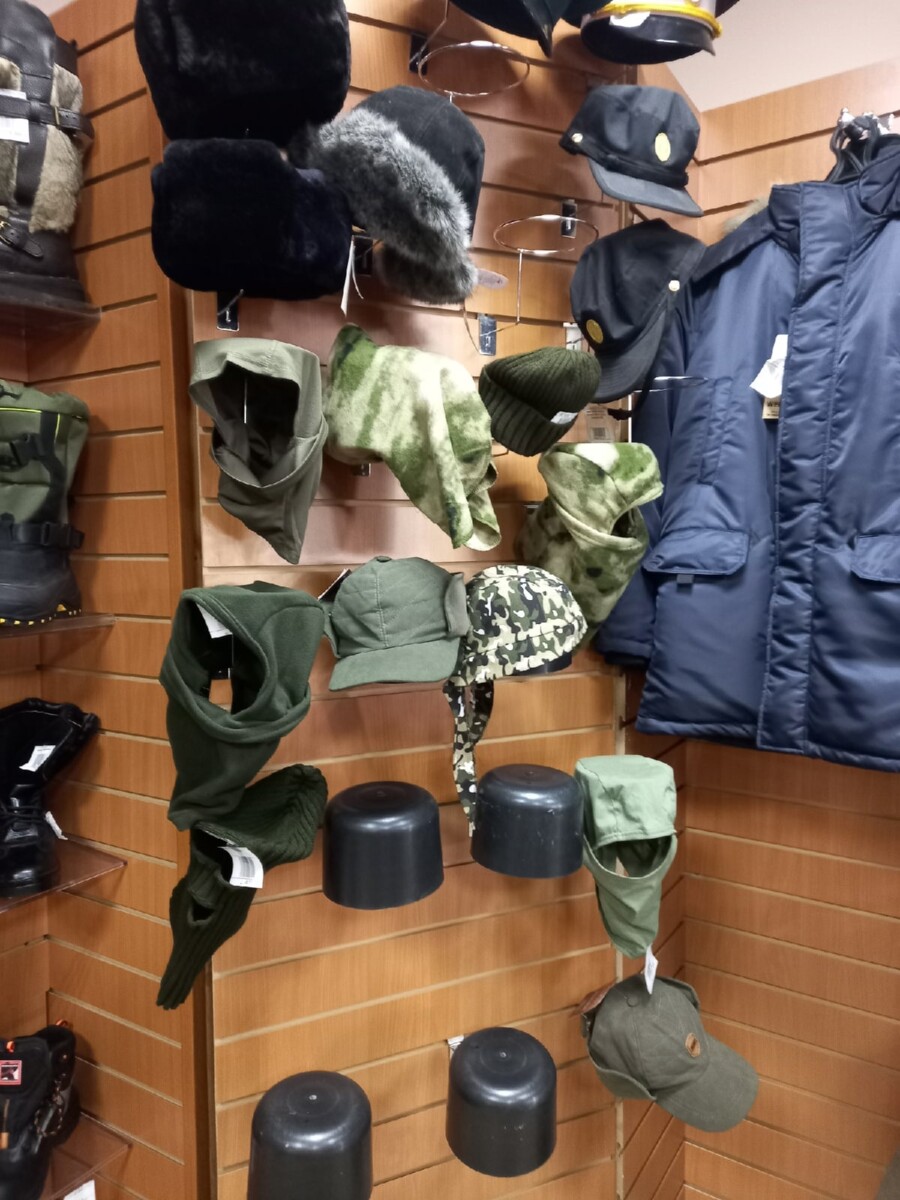 Жители Брянской области пошли на «разведку» в «военные» магазины