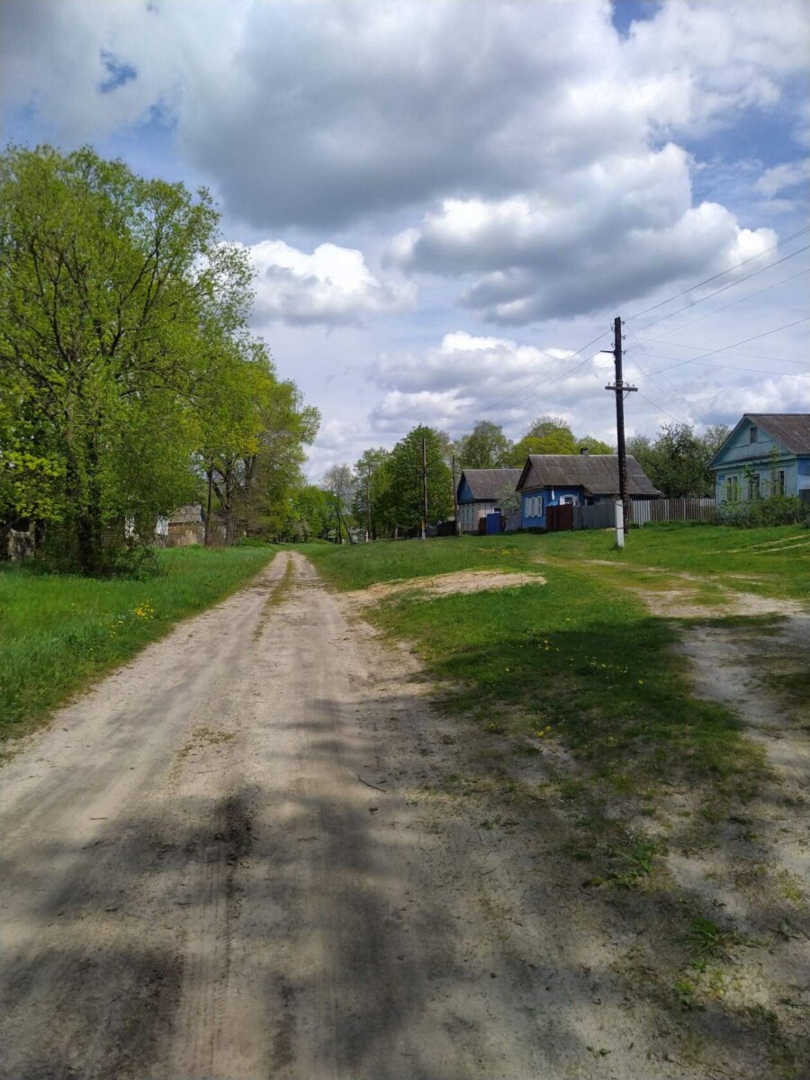 Две жительницы Брянской области провернули дело с «чернобыльским» жильем в климовском селе Митьковка