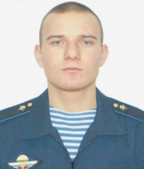 Ефрейтор из Трубчевска Богдан Шароварин уничтожил два десятка украинских боевиков и их военную технику