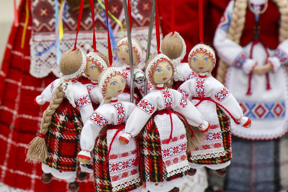 Ко Дню города в Брянске откроется выставка-ярмарка белорусских товаров