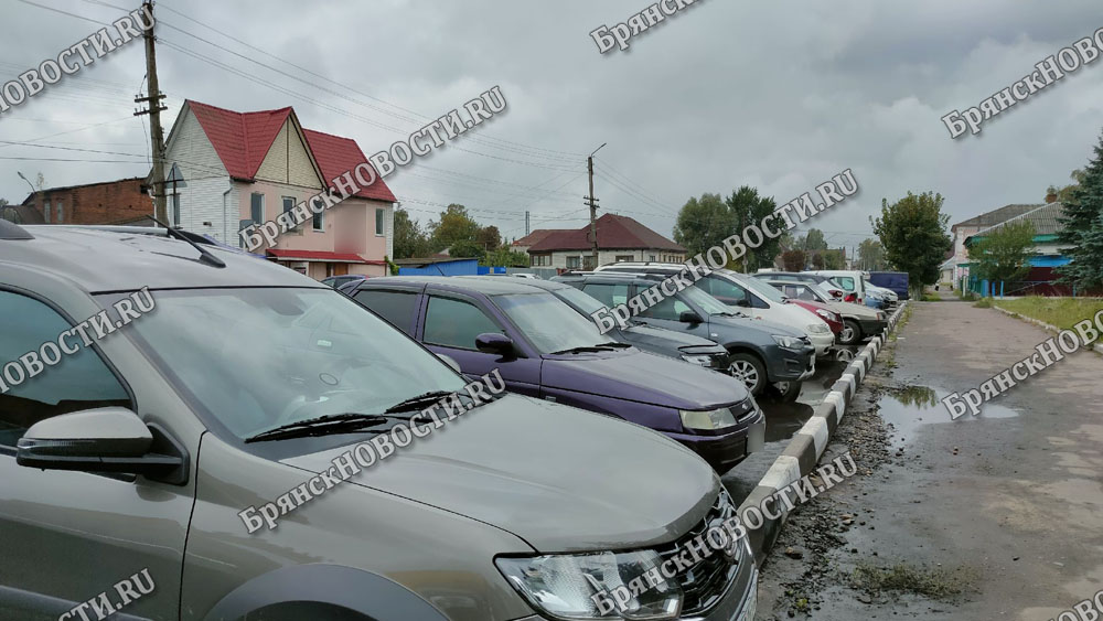 В Брянской области заметно выросли продажи авто с пробегом