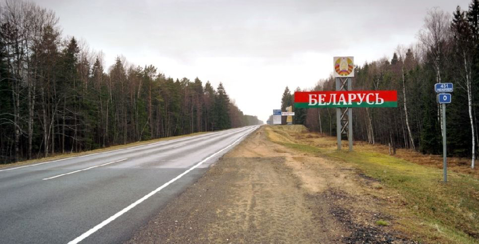 В Белоруссии ввели режим КТО – контртеррористической операции