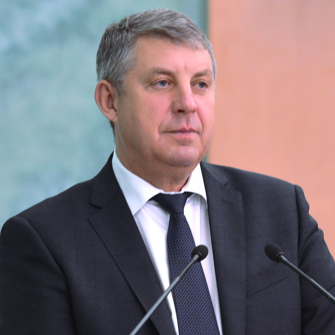 Богомаз заявил о завершении частичной мобилизации в Брянской области