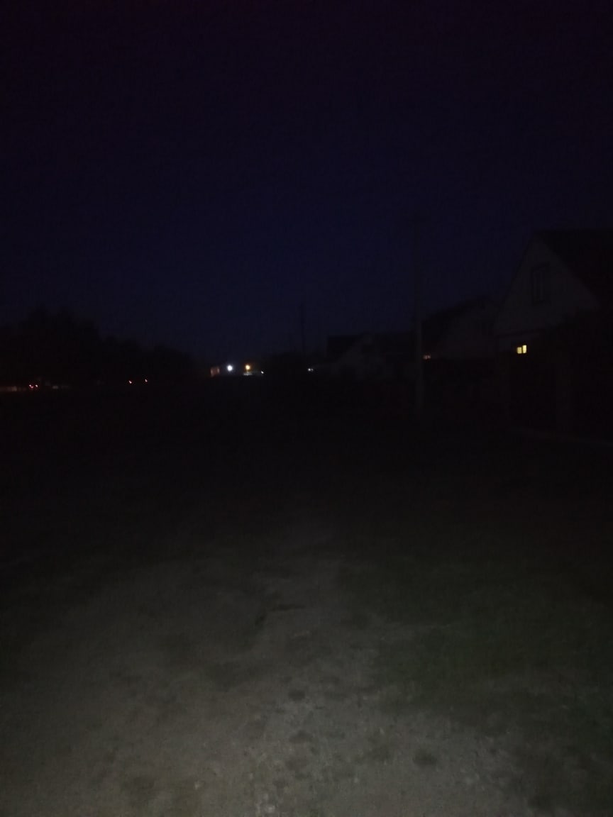 В «темную» ситуацию на улицах поселков Выгоничского района вмешалась прокуратура