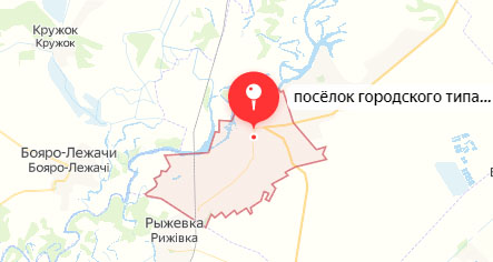Во время обстрела ВСУ в соседней с Брянщиной в Курской области погиб мужчина