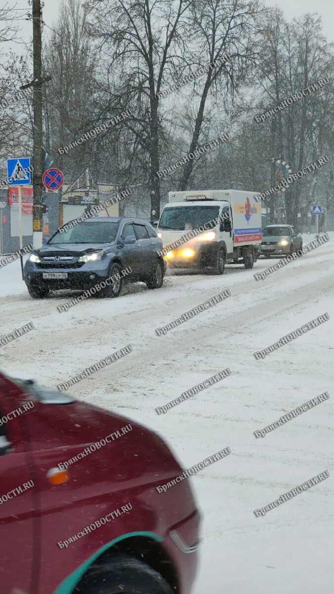 В Брянской области вырос спрос на водителей • БрянскНОВОСТИ.RU