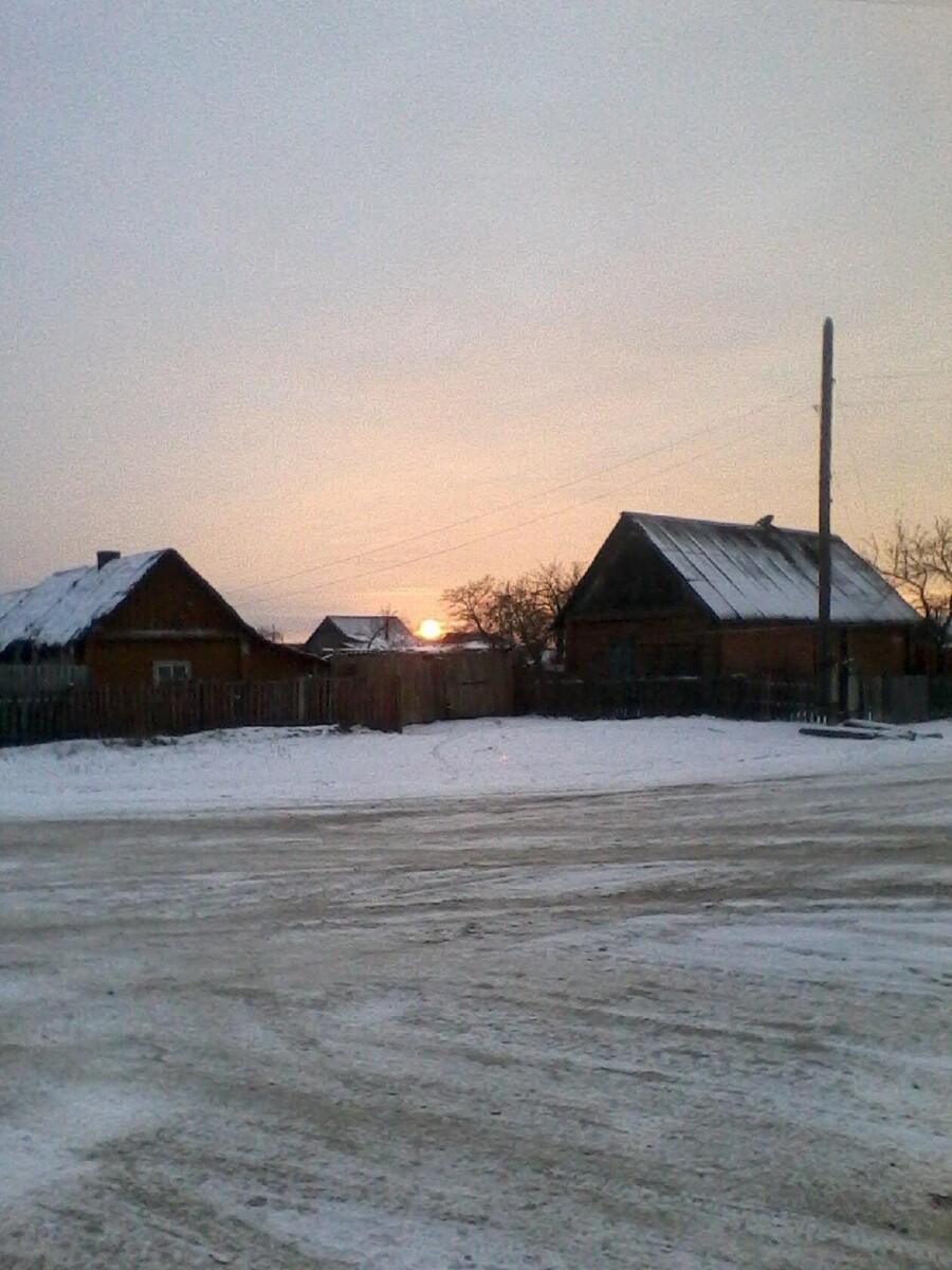 В поселке Трубчевского района сохраняется напряженность из-за провокаций со стороны Украины.