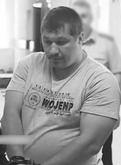 Осужденный за гибель подростка экс-полицейский из Брянской области записался в ЧВК «Вагнер» и погиб на Донбассе