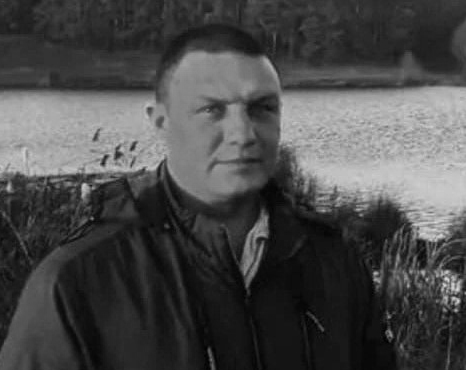 В зоне проведения СВО погиб житель Стародуба Сергей Власов