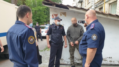 В Брянске осуждены организатор и один из исполнителей убийства 